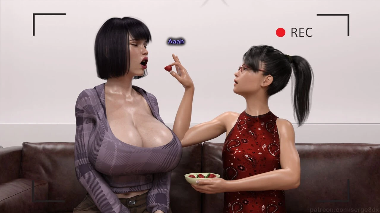 Hinata's Desire porn comic picture 34