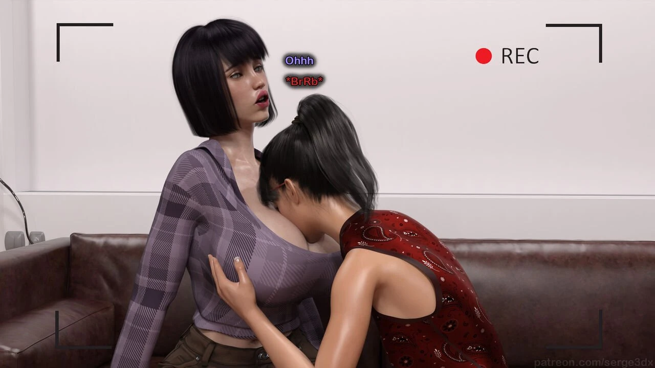 Hinata's Desire porn comic picture 38