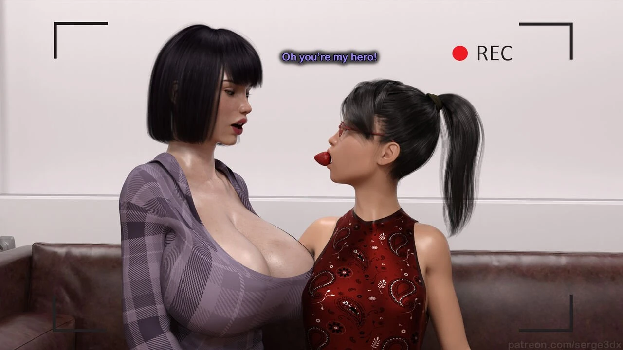 Hinata's Desire porn comic picture 39