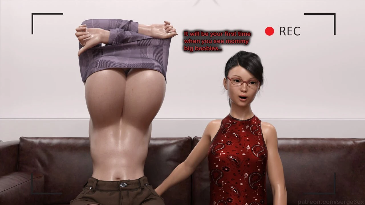 Hinata's Desire porn comic picture 42