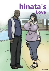 Hinata's Love porn comic picture 1