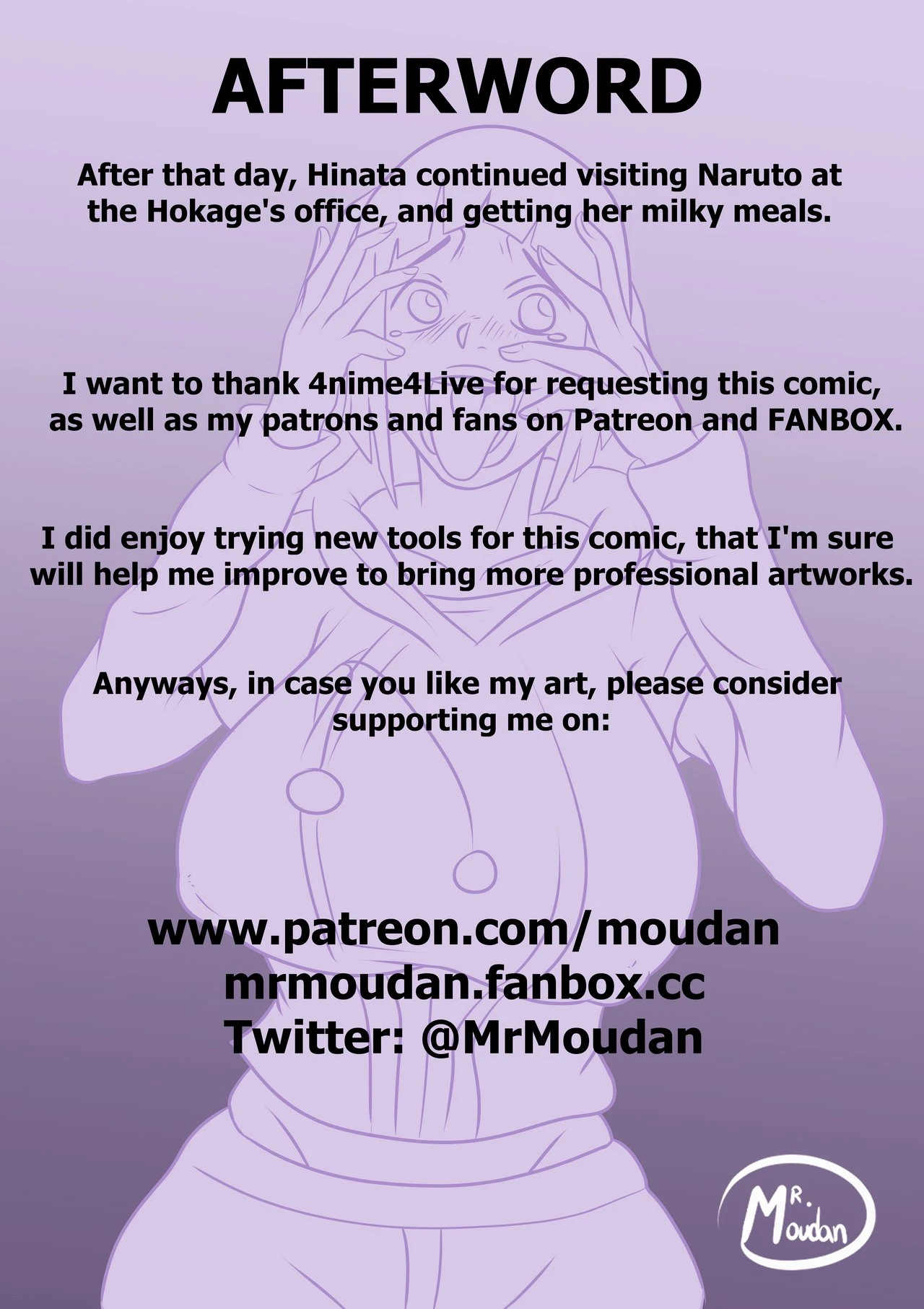 Hinata's Lust porn comic picture 12