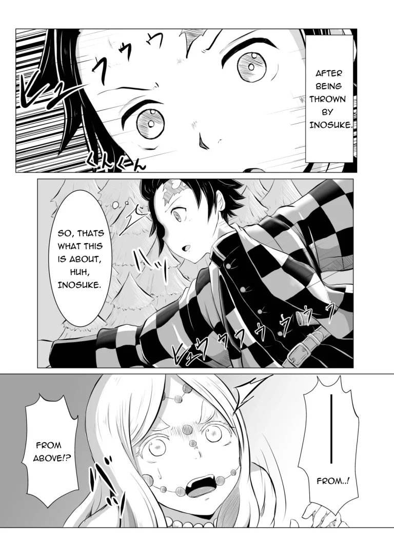 Hinokami sex porn comic picture 2
