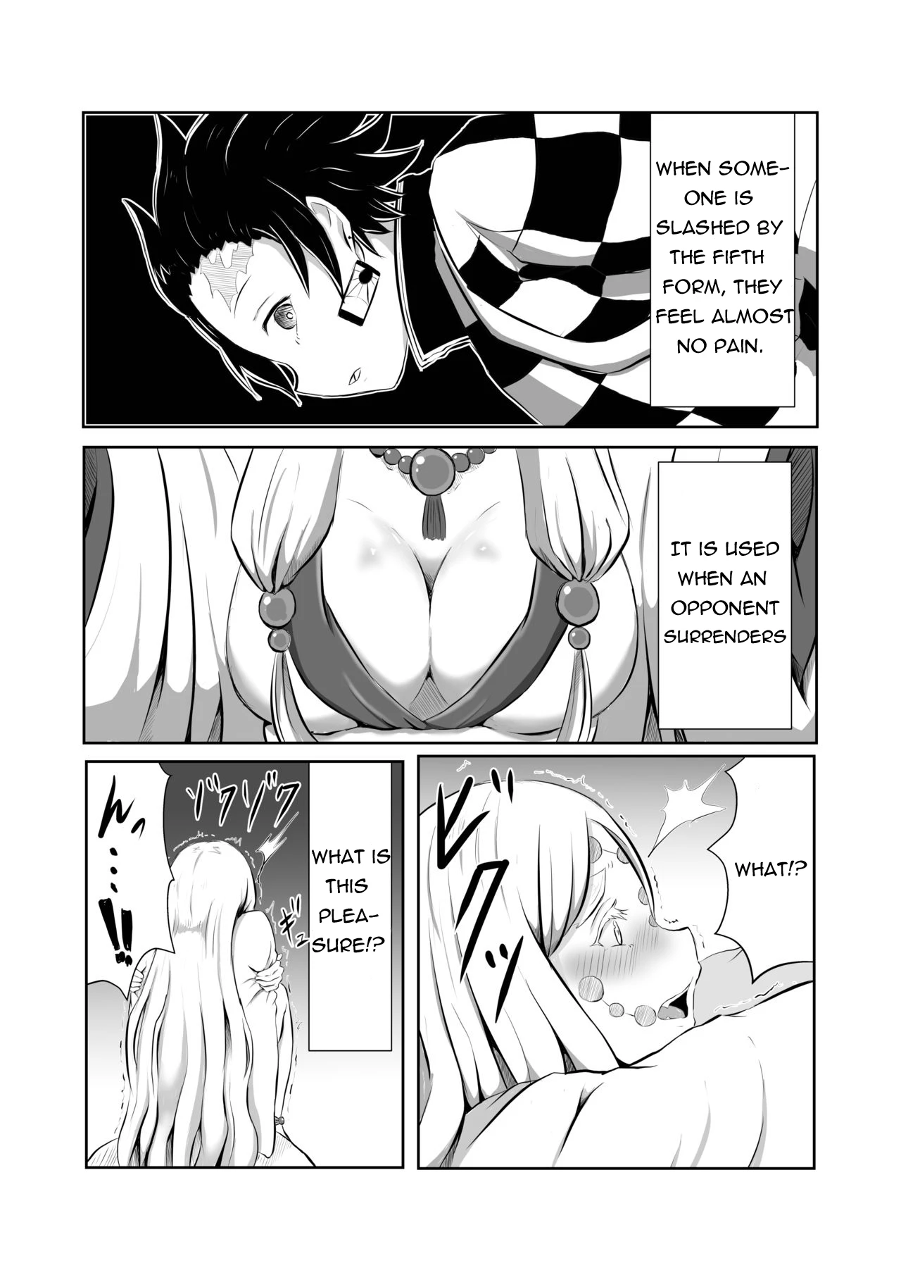 Hinokami sex porn comic picture 5