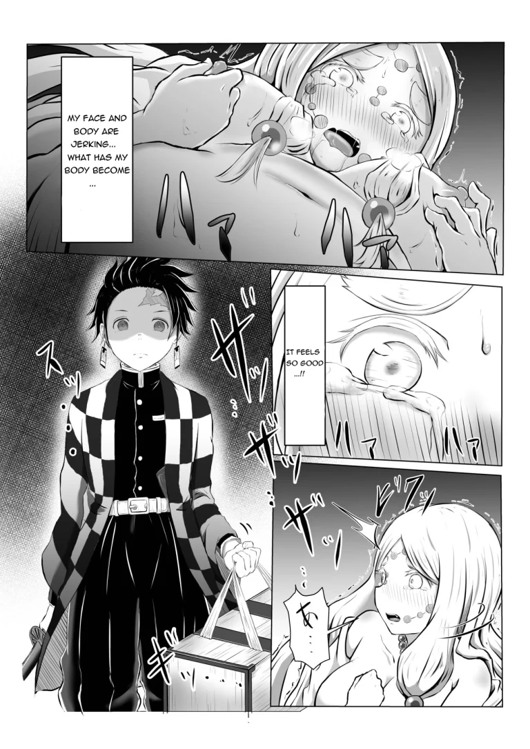 Hinokami sex porn comic picture 9