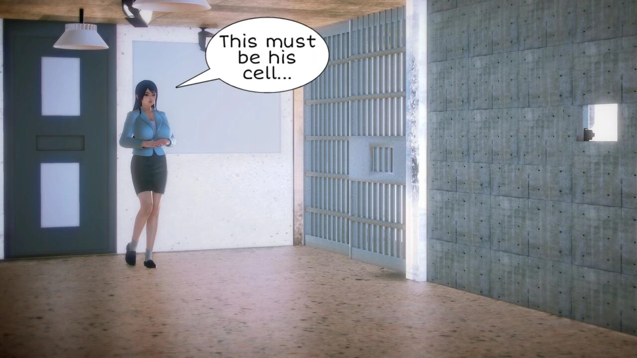 Hitomi's Life 2 porn comic picture 12