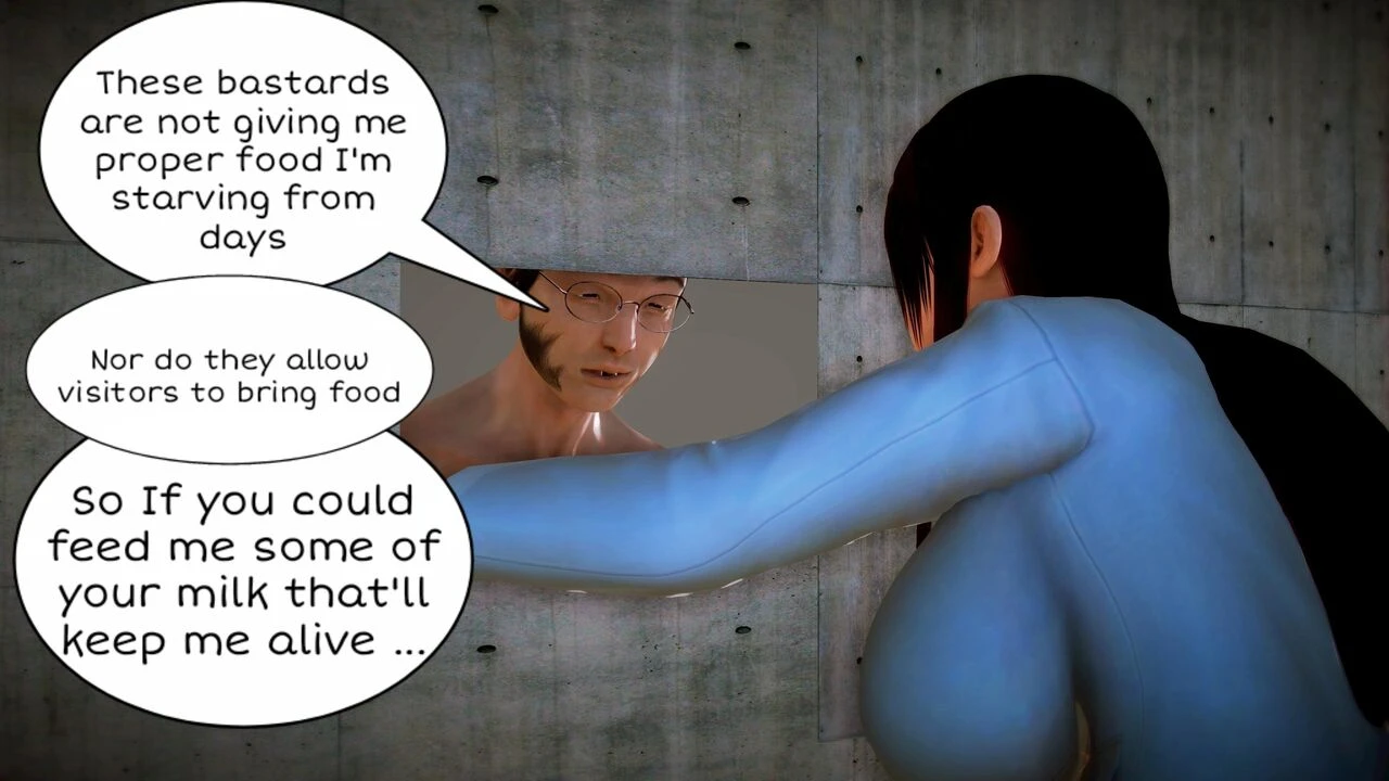 Hitomi's Life 2 porn comic picture 18