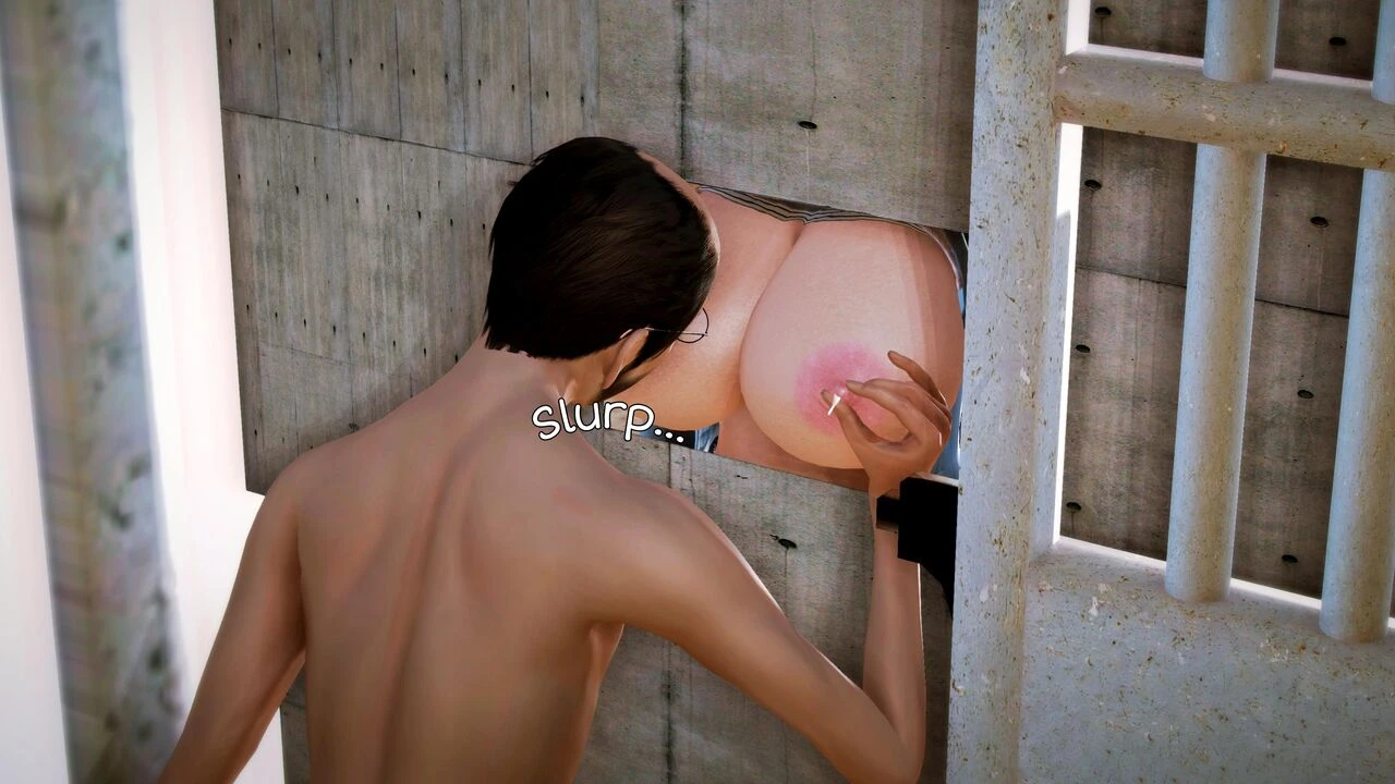 Hitomi's Life 2 porn comic picture 25