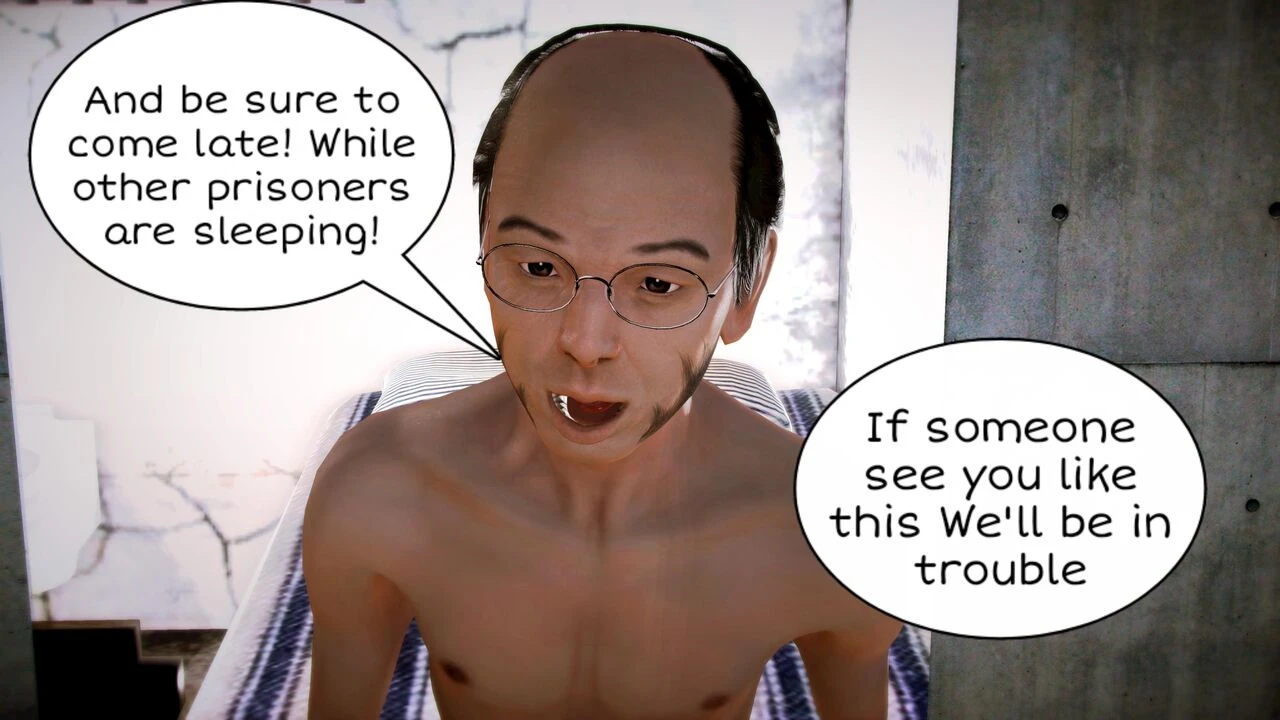 Hitomi's Life 2 porn comic picture 30