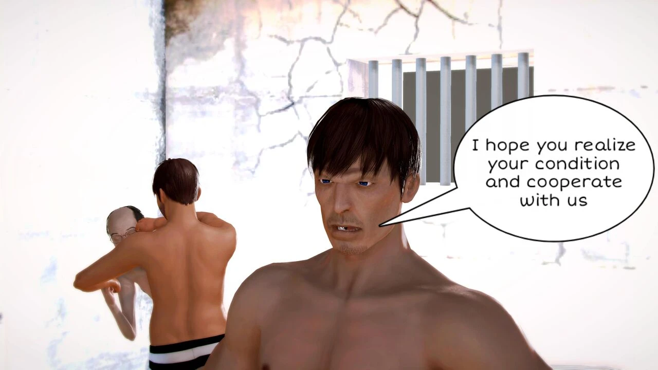 Hitomi's Life 2 porn comic picture 47