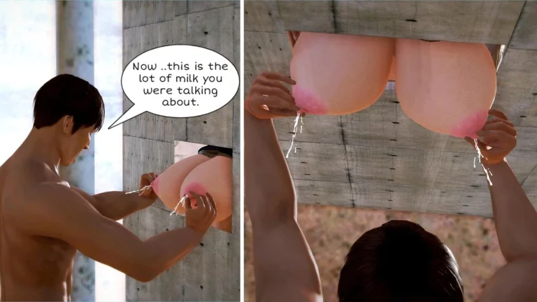 Hitomi's Life 2 porn comic picture 55