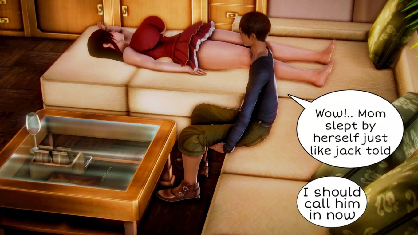 Hitomi's Life porn comic picture 11