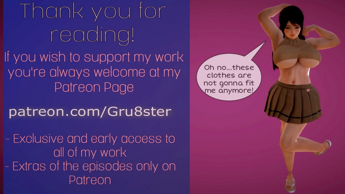 Hitomi's Life porn comic picture 44