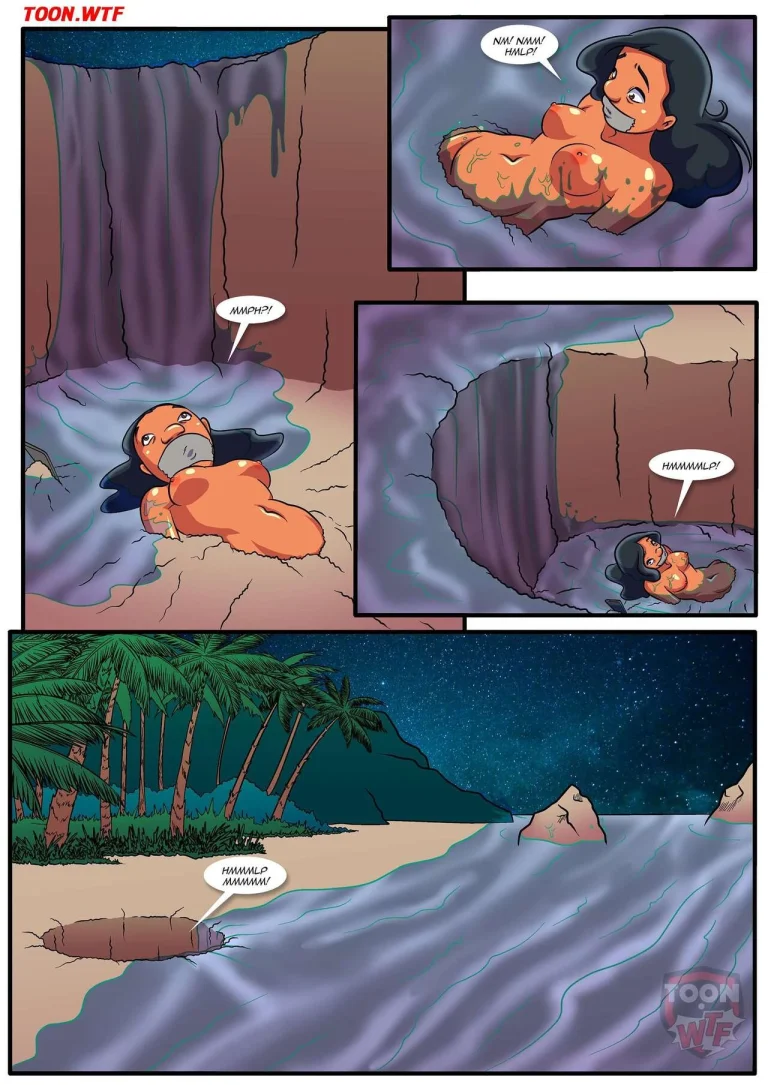 Ho Ololi Means Replace porn comic picture 8