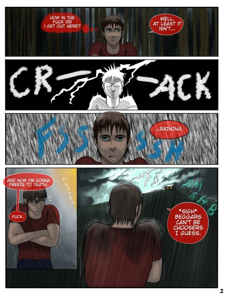 Hocus Pocus porn comic picture 2