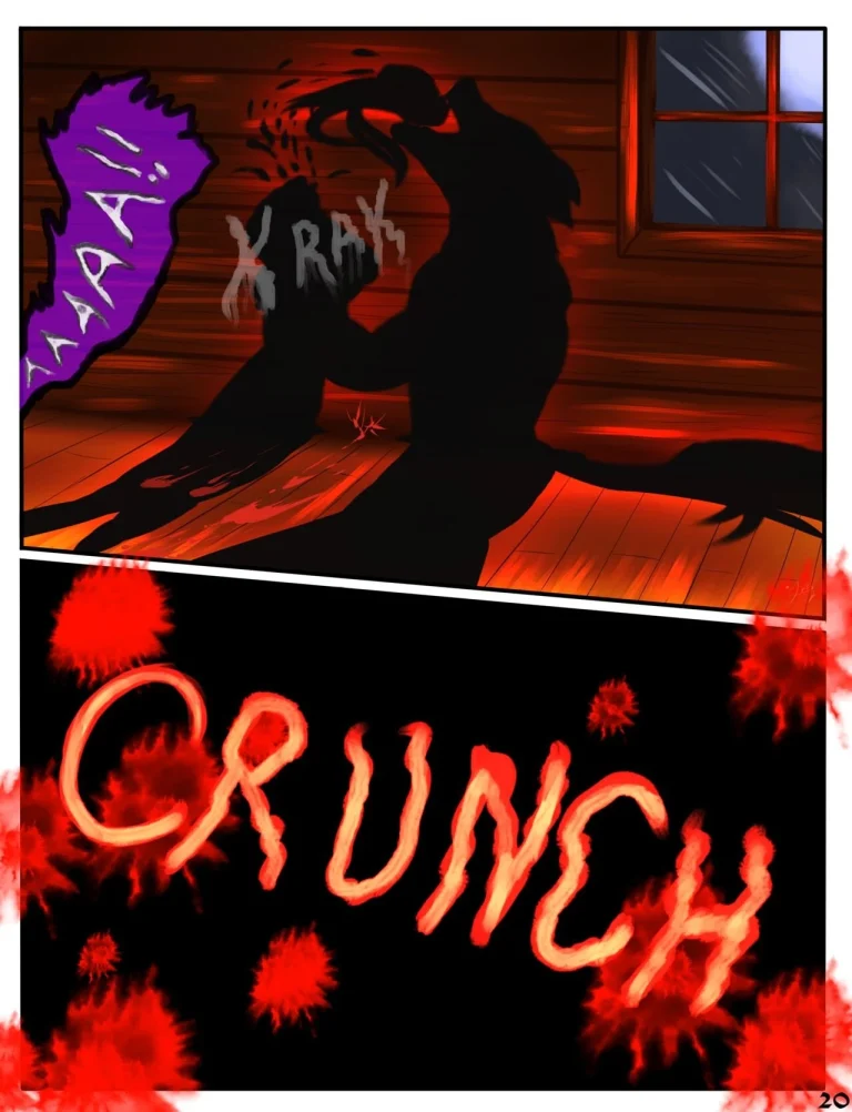 Hocus Pocus porn comic picture 20