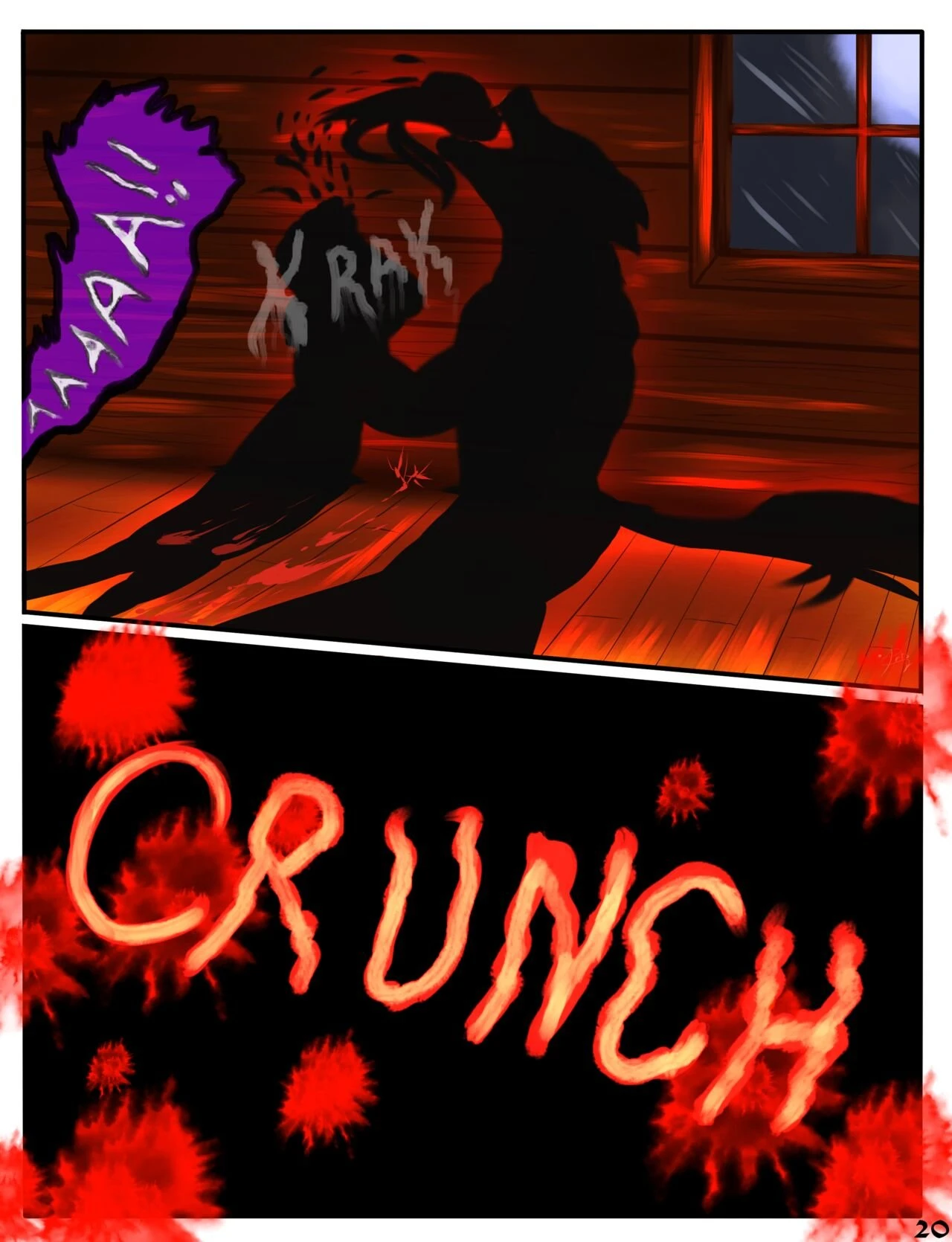 Hocus Pocus porn comic picture 20