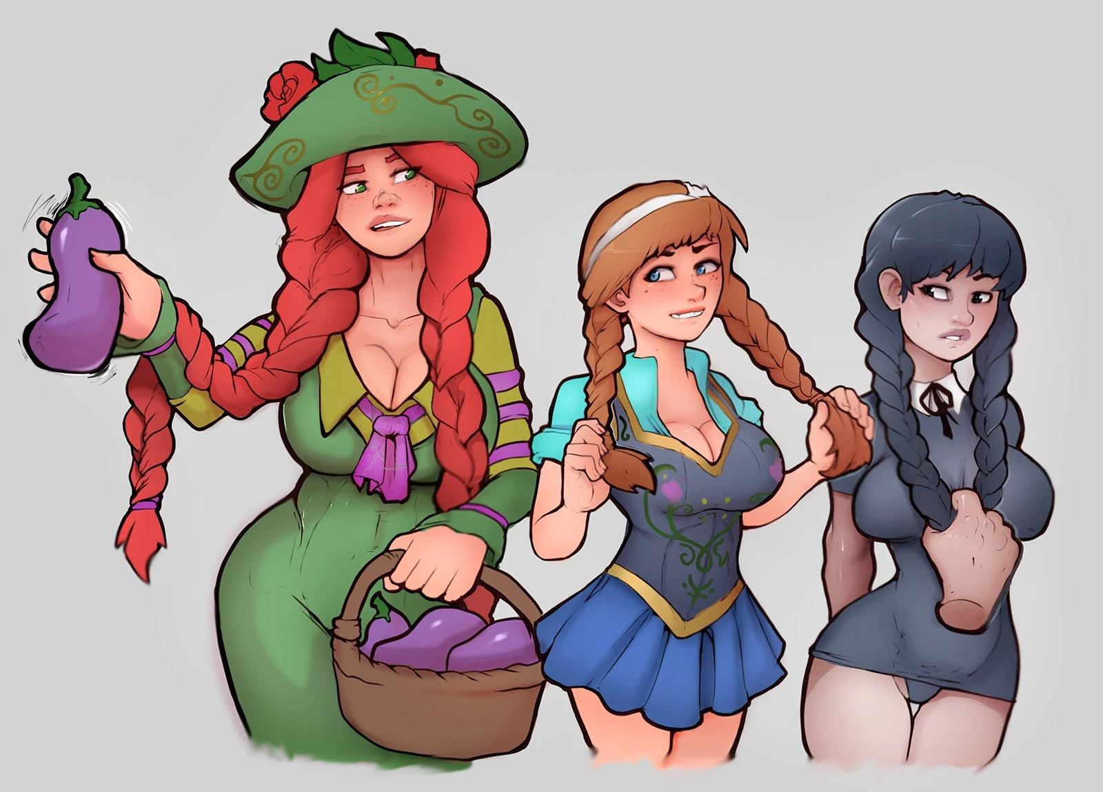 Hogwarts porn comic picture 10