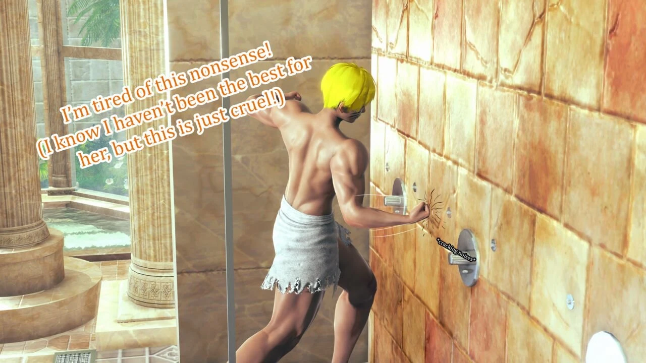 Hokage's Harem: Sister in-law porn comic picture 12