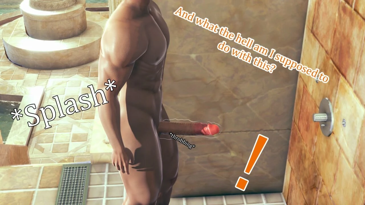 Hokage's Harem: Sister in-law porn comic picture 13