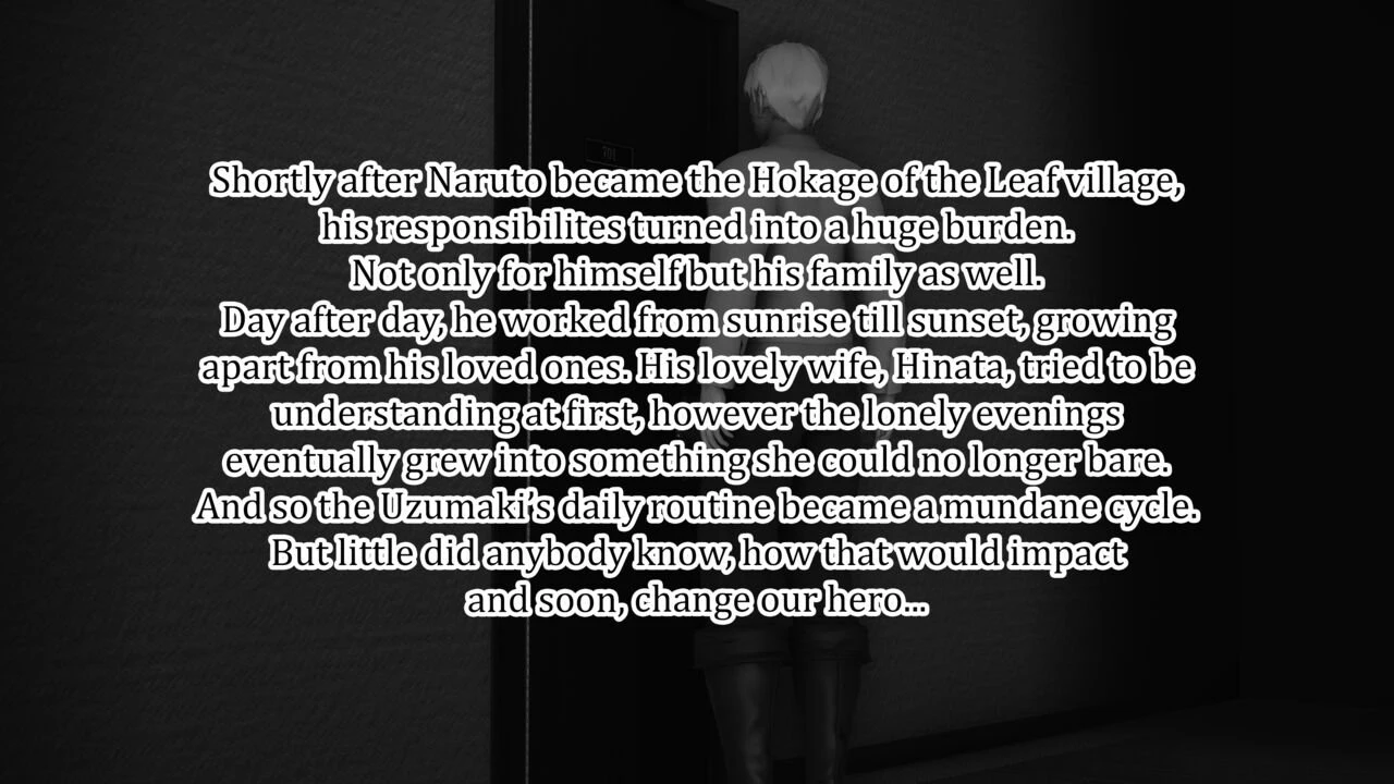 Hokage's Harem: Sister in-law porn comic picture 2