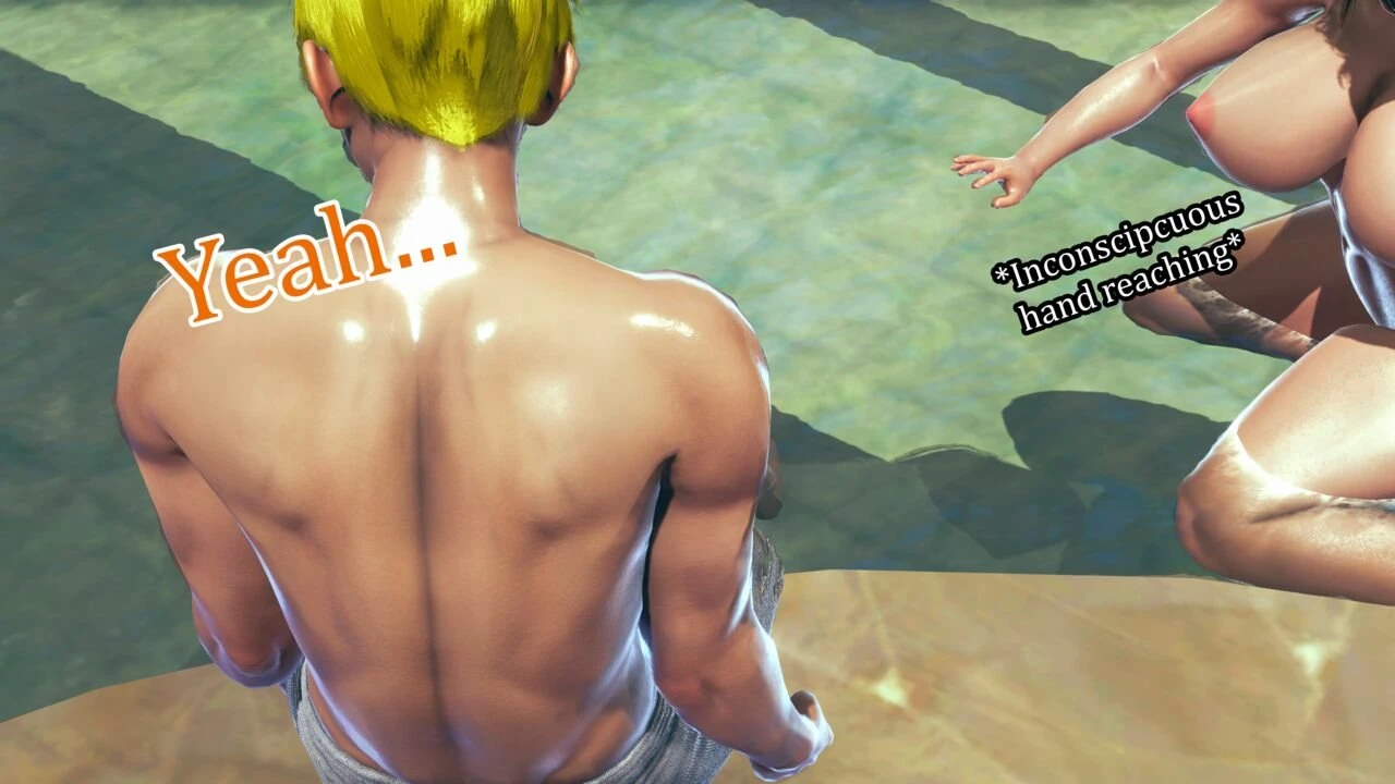 Hokage's Harem: Sister in-law porn comic picture 25