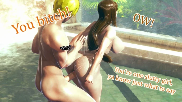 Hokage's Harem: Sister in-law porn comic picture 39