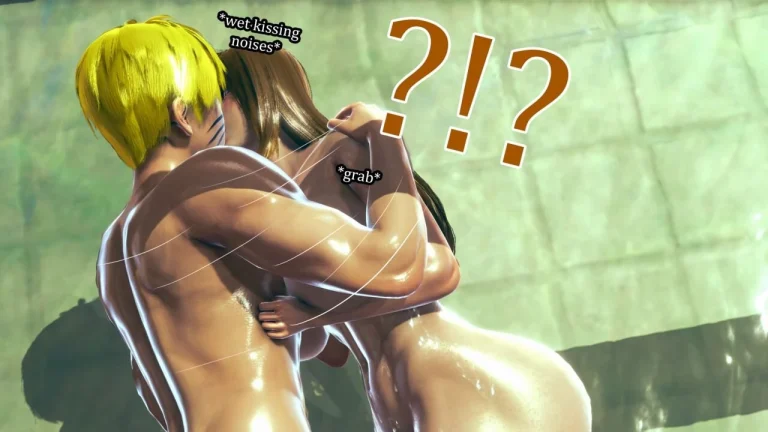 Hokage's Harem: Sister in-law porn comic picture 45
