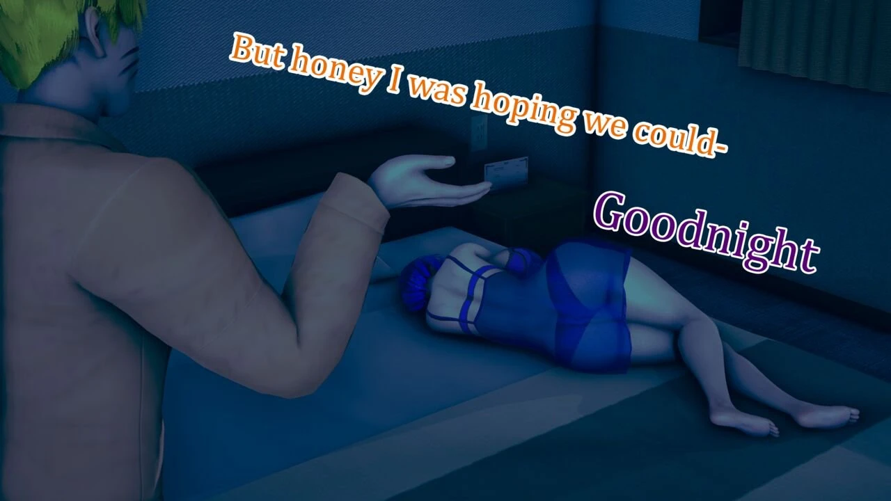 Hokage's Harem: Sister in-law porn comic picture 8