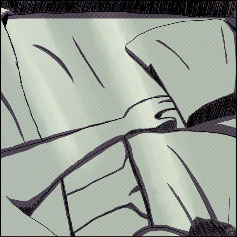 HOME BUNNY porn comic picture 18