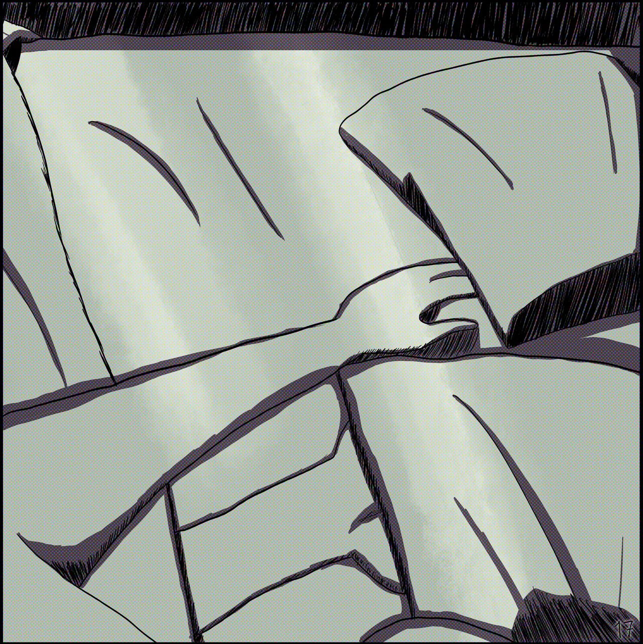 HOME BUNNY porn comic picture 18