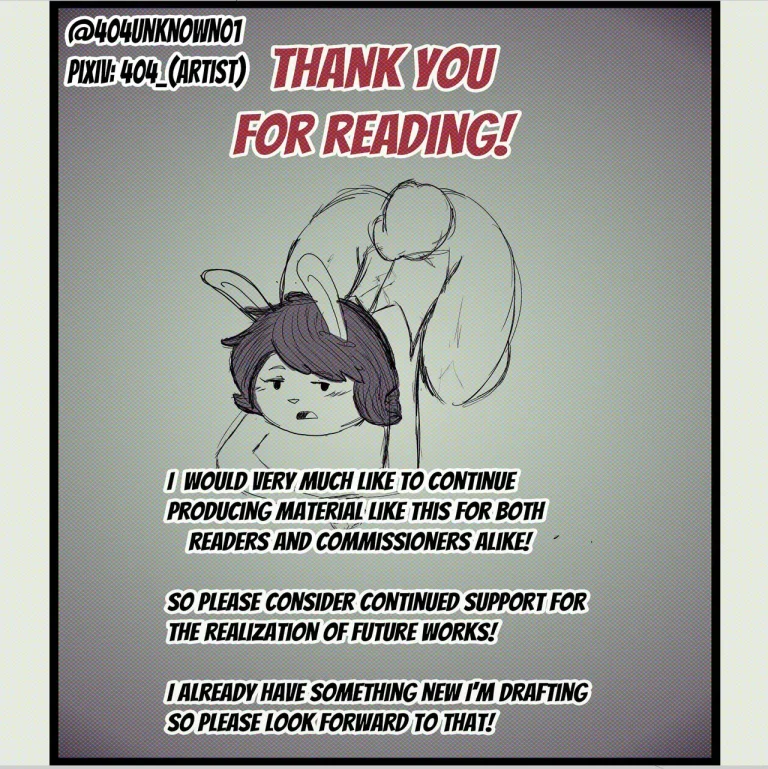 HOME BUNNY porn comic picture 23