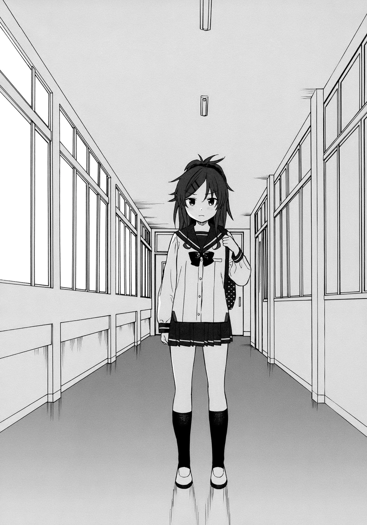 Home Made porn comic picture 17