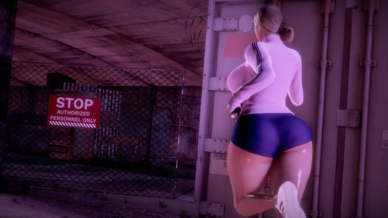 Homeless 2 porn comic picture 10