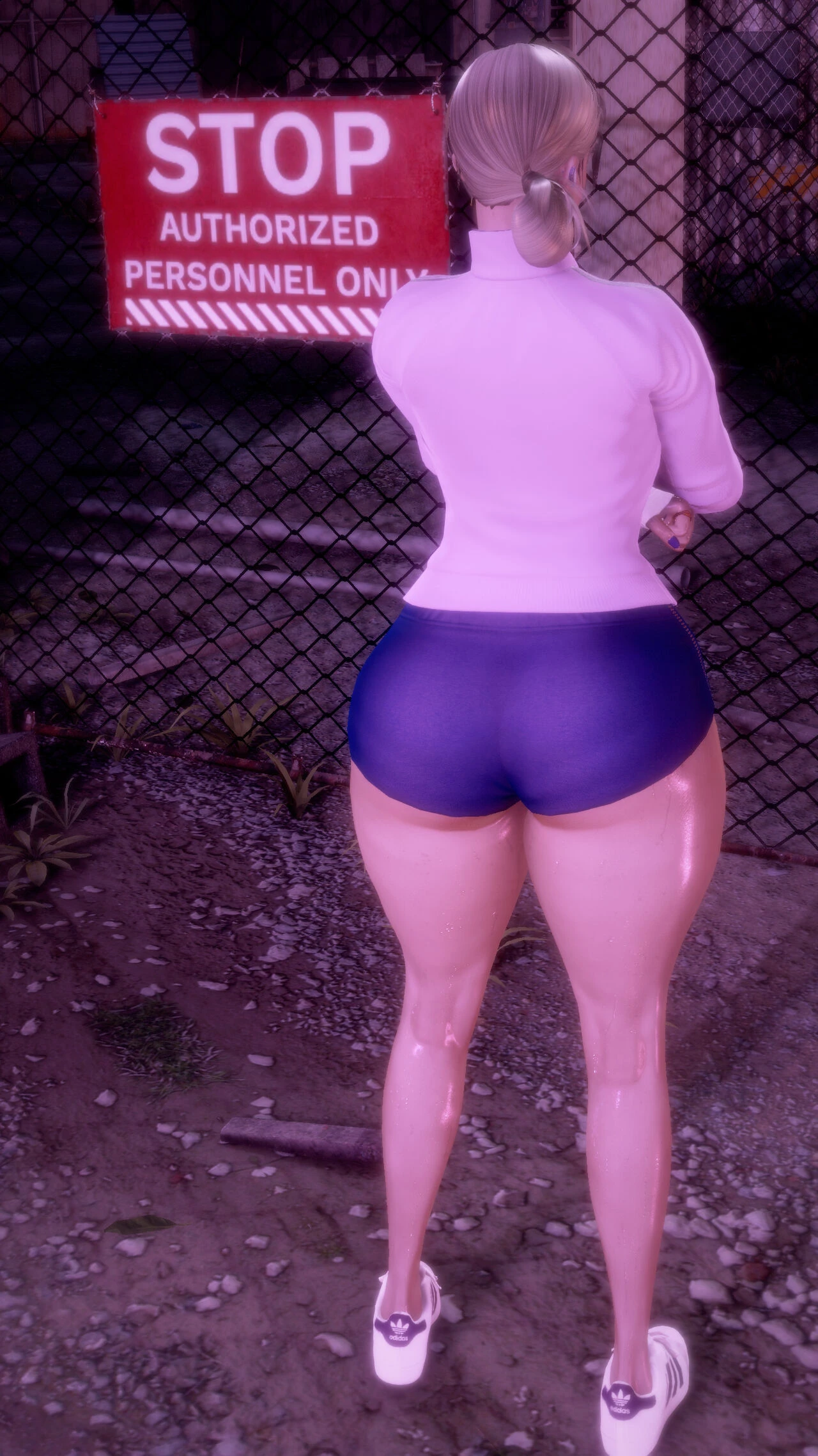 Homeless 2 porn comic picture 11