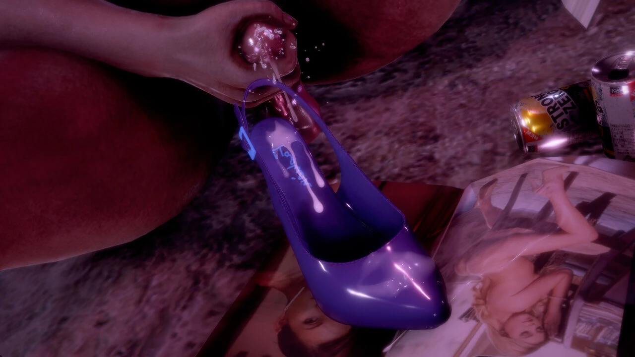 Homeless 2 porn comic picture 18