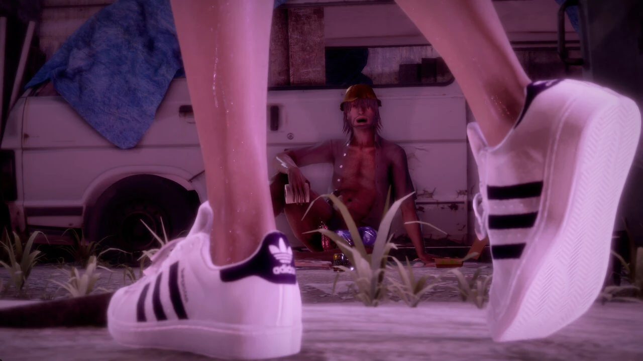 Homeless 2 porn comic picture 19