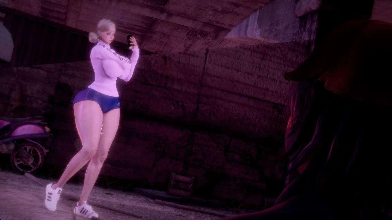 Homeless 2 porn comic picture 21