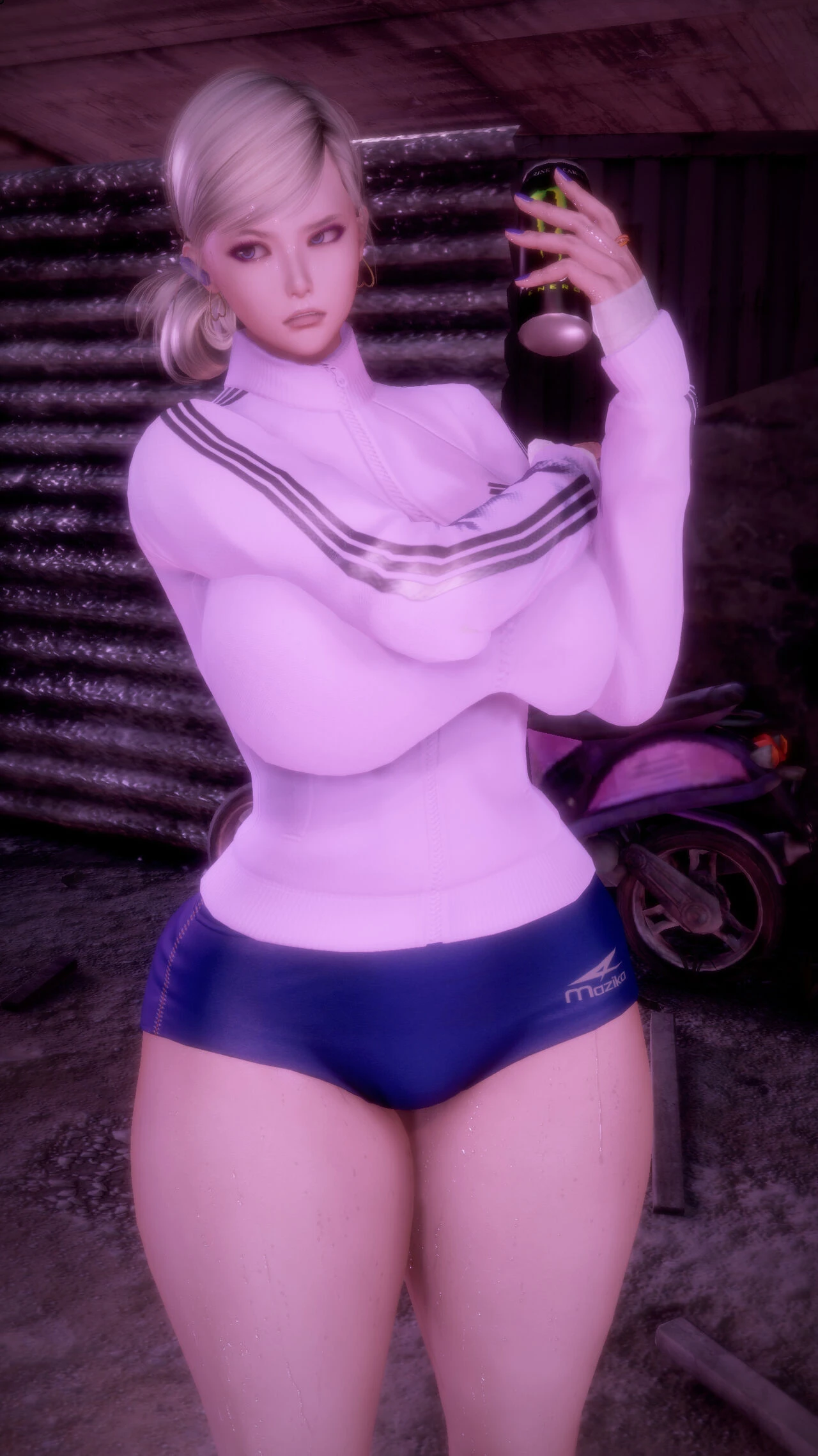 Homeless 2 porn comic picture 22