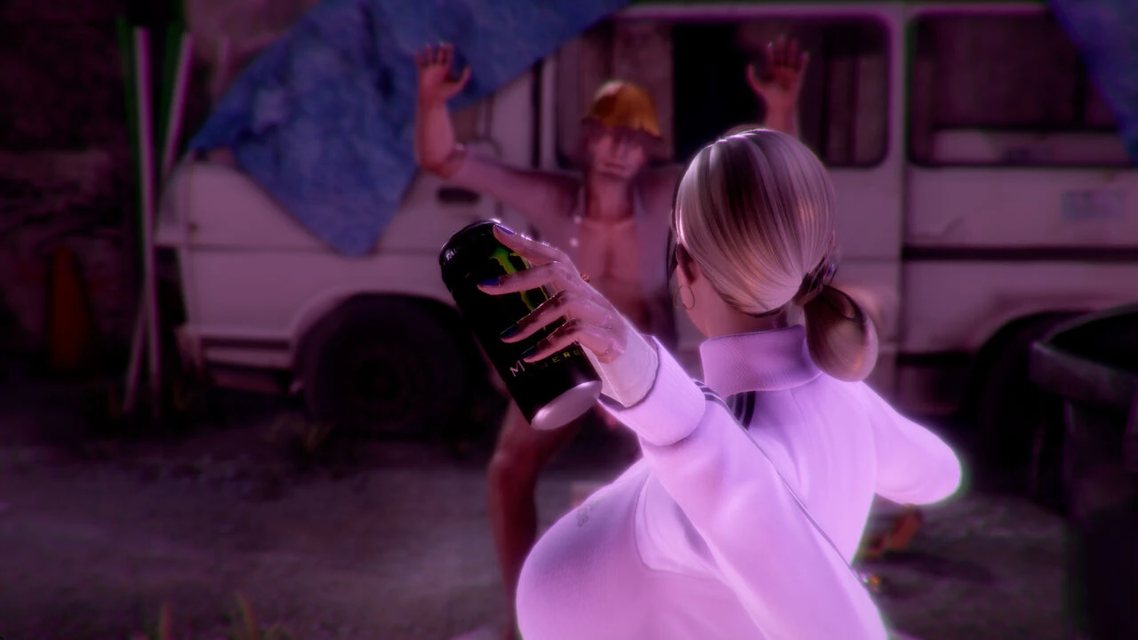 Homeless 2 porn comic picture 25