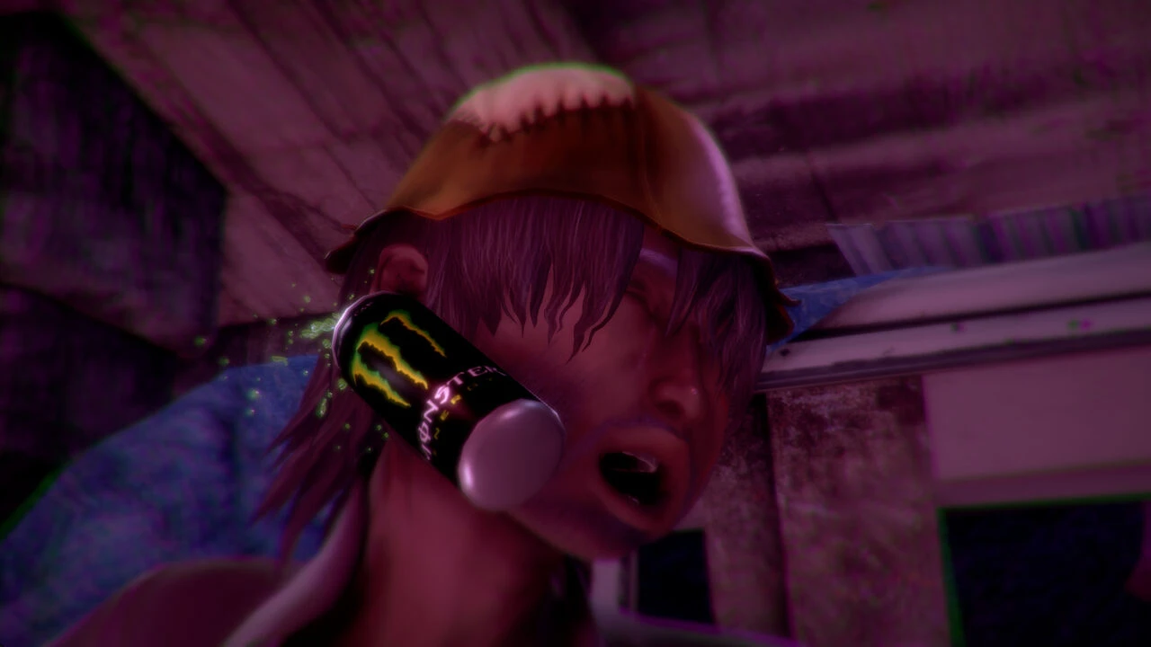 Homeless 2 porn comic picture 26