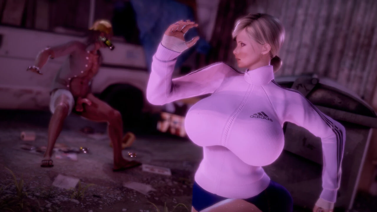 Homeless 2 porn comic picture 29