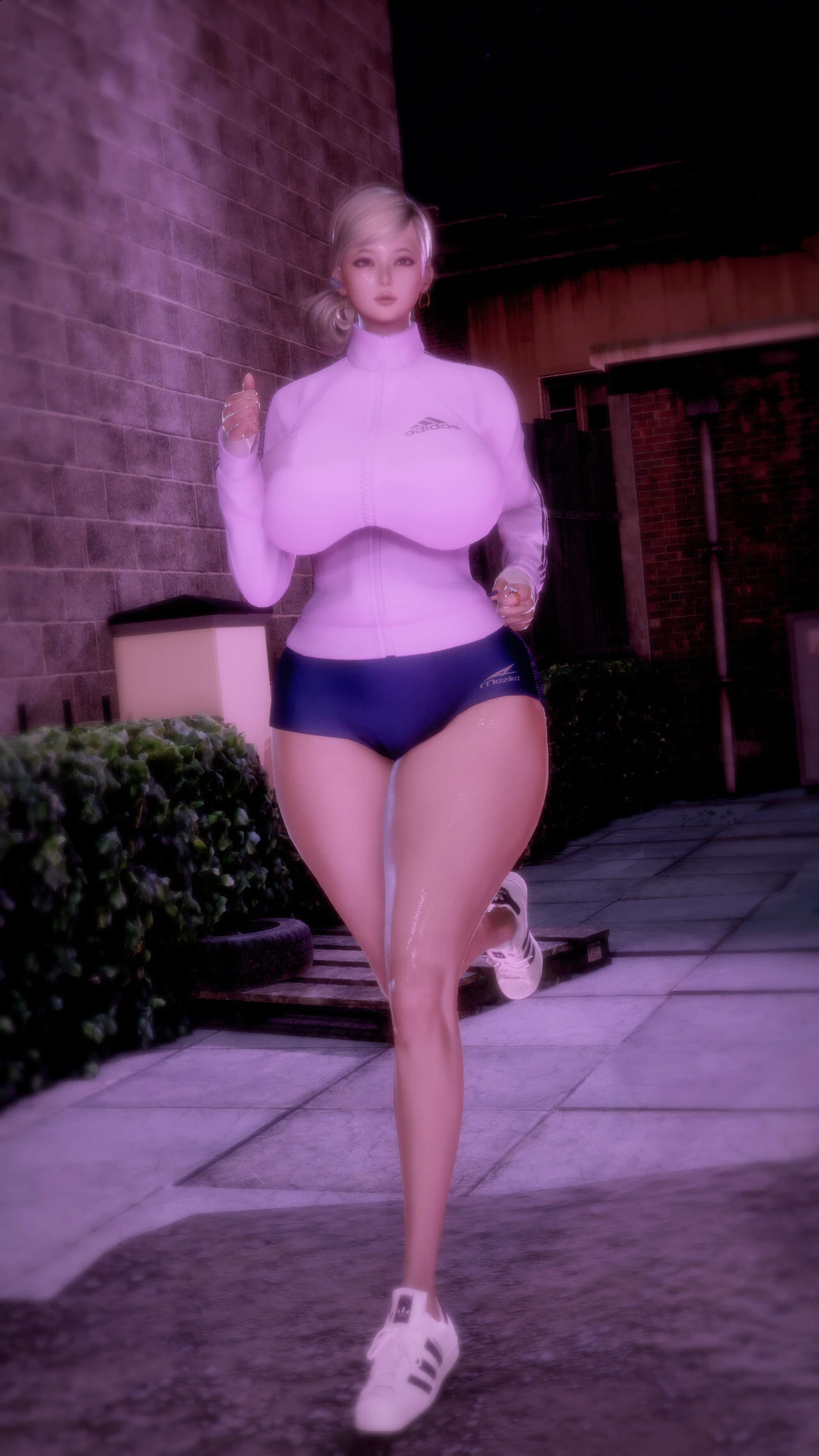 Homeless 2 porn comic picture 3