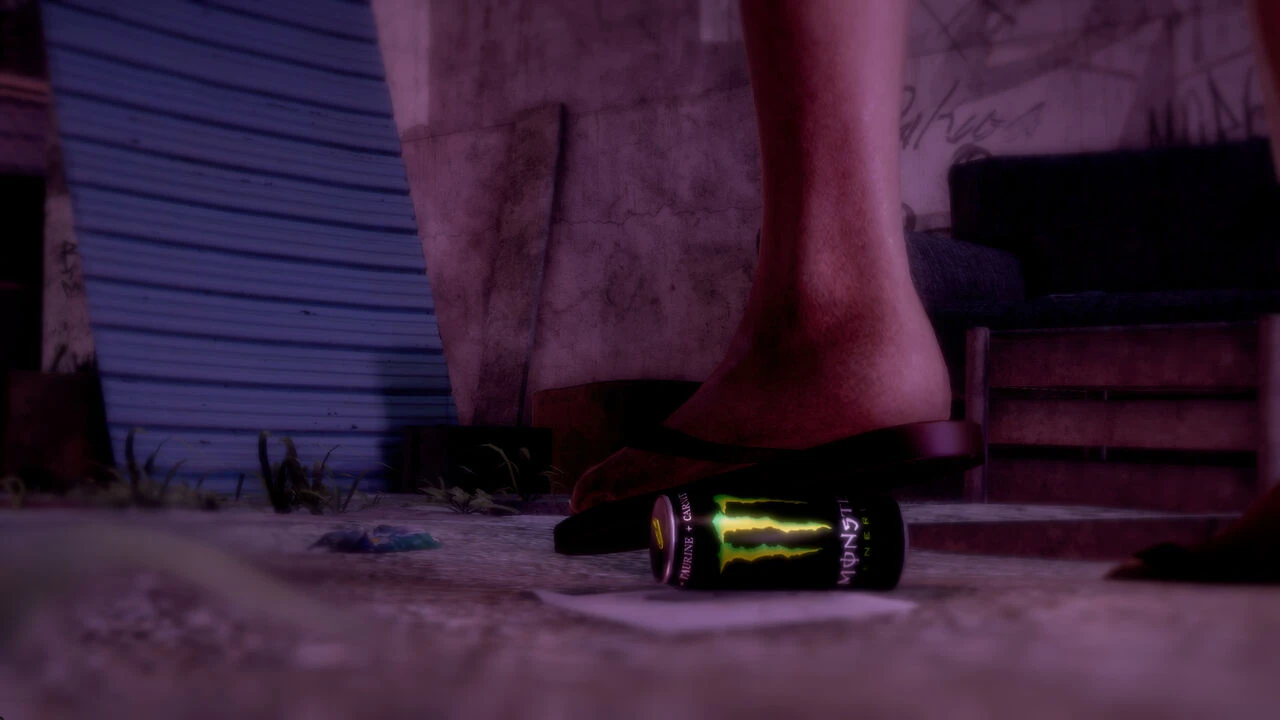 Homeless 2 porn comic picture 31