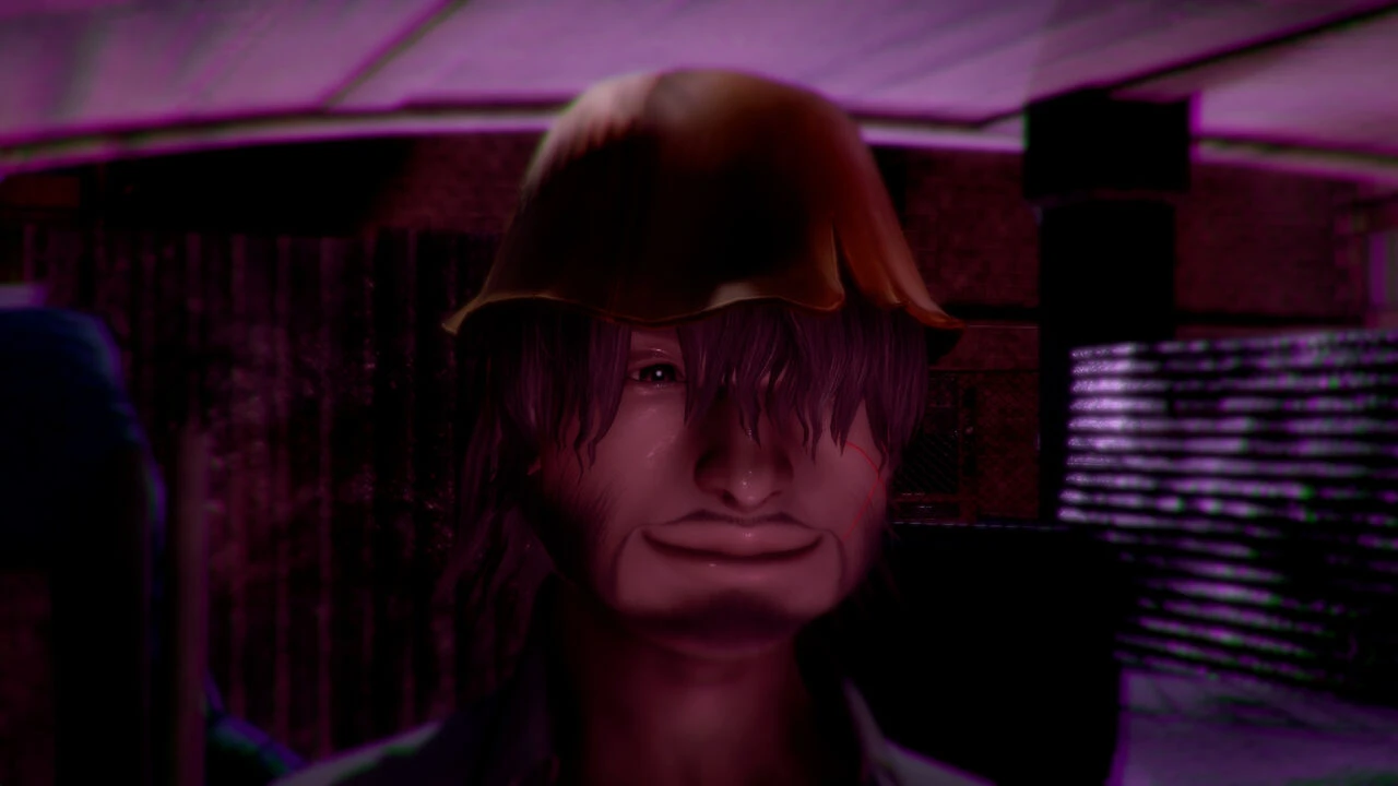 Homeless 2 porn comic picture 32