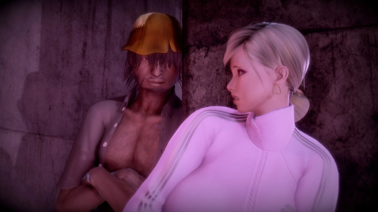 Homeless 2 porn comic picture 35