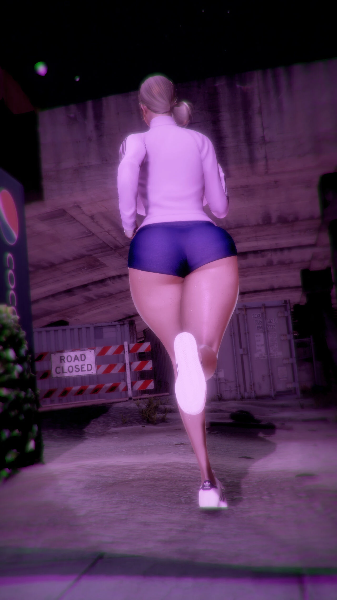 Homeless 2 porn comic picture 4