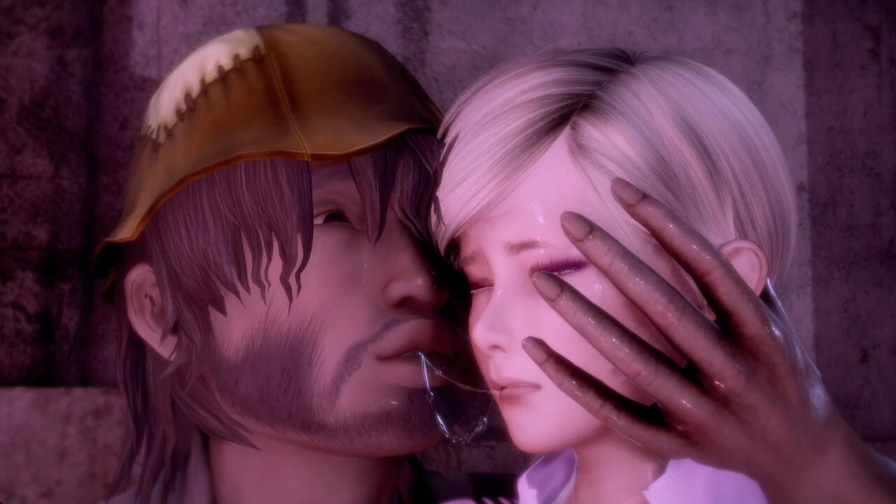 Homeless 2 porn comic picture 40