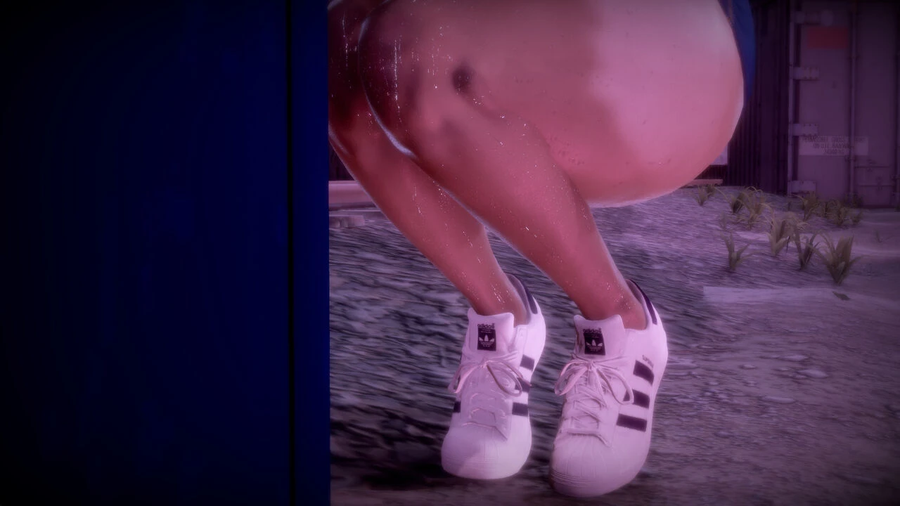 Homeless 2 porn comic picture 5