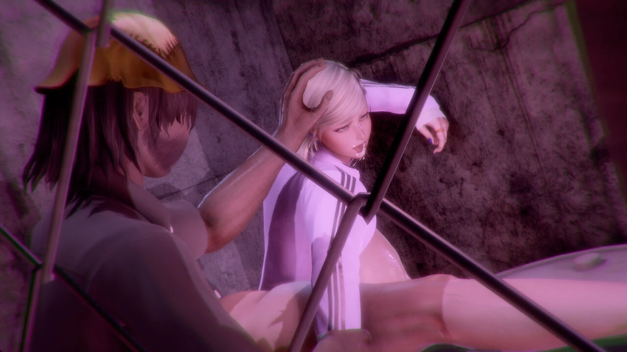 Homeless 2 porn comic picture 54